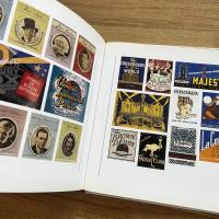 Close Cover Before Striking: The Golden Age of Matchcover Art