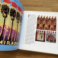 Close Cover Before Striking: The Golden Age of Matchcover Art
