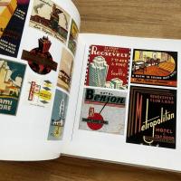 Close Cover Before Striking: The Golden Age of Matchcover Art