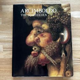 Arcimboldo the Marvelous 英語