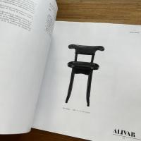 アリバ・コレクション : 1803-1978 モダン家具デザインの源流・28人の巨匠達