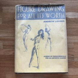 Figure drawing for all it's worth