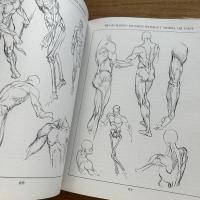 Figure drawing for all it's worth
