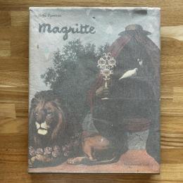 Rene Magritte - Hardcover　/ ルネ・マグリット