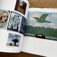Rene Magritte - Hardcover　/ ルネ・マグリット