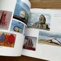 Rene Magritte - Hardcover　/ ルネ・マグリット