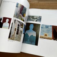 Rene Magritte - Hardcover　/ ルネ・マグリット