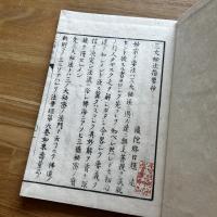 三秘指要鈔 全
