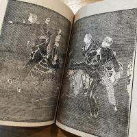 百難錦 : 法理小説
