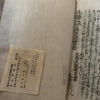 新吉原常々草 : 絵入 上下　1冊