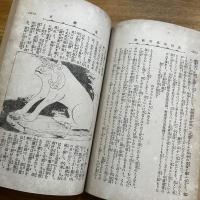 成田山名所図会