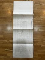 血の道霊薬　順血湯　（薬：引札、広告）