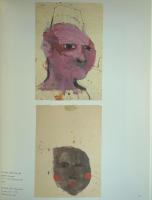 Jim Dine Drawings / 英語