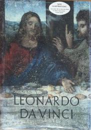 Leonardo da vinci/レオナルド・ダ・ヴィンチ 英文