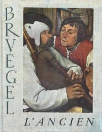 Bruegel L'Ancien 仏文