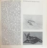 Man Ray: Inventionen und Interpretationen. 14.10. - 23.12.1979　図録独文