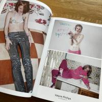 nero grrrls issue : Kathleen Hanna The Like Chairlift Crystal Castles Patti Smith