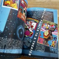 季刊プリンツ21　1997年冬 : 横尾忠則31面相