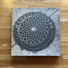 Manhole covers /マンホール