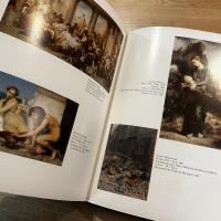The Louvre 英文