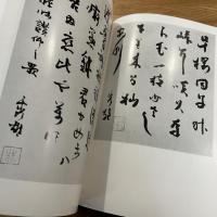 吉野秀雄書