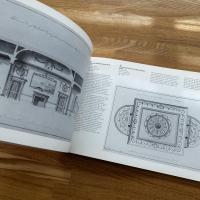 Robert Adam and Kedleston: The Making of a Neo-Classical 英文