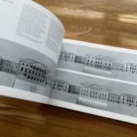 Robert Adam and Kedleston: The Making of a Neo-Classical 英文