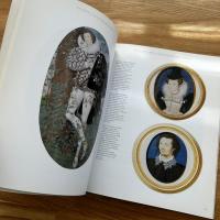 The Portrait Miniature in England　英文