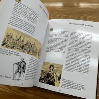 Furniture Brasses: History of English Furniture Fittings 英文