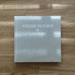 Atelier Incurve in Art Fairs