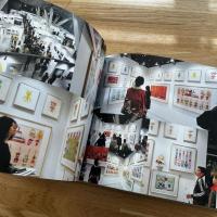 Atelier Incurve in Art Fairs
