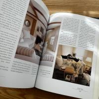 THE Book of Upholstery 　英文