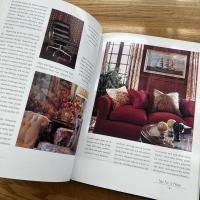 THE Book of Upholstery 　英文