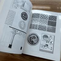 Handbook of Historic Ornament: From Ancient Times to Biedermeier 英文