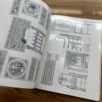 Handbook of Historic Ornament: From Ancient Times to Biedermeier 英文