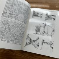Handbook of Historic Ornament: From Ancient Times to Biedermeier 英文