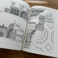 Andrea Palladio : The Four Books on Architecture　英文