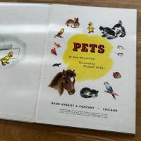 Pets Anna Ratzesberger　英文