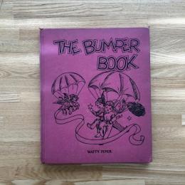 The Bumper Book: A Harvest of Stories and Verses for Children 英文