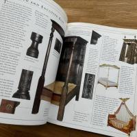 KNOW YOUR ANTIQUES 英文