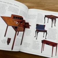 KNOW YOUR ANTIQUES 英文