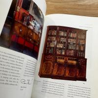 arthur brett fine english furniture