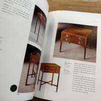 arthur brett fine english furniture