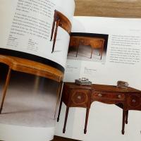 arthur brett fine english furniture