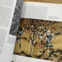 The Papered Wall: The History, Patterns And Techniques of Wallpaper