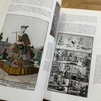 The Papered Wall: The History, Patterns And Techniques of Wallpaper
