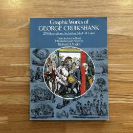 Graphic Works of George Cruikshank