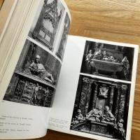Tomb sculpture: Its changing aspects from ancient Egypt to Beruini　　英文