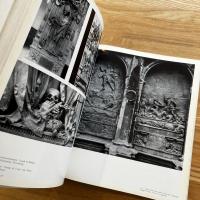 Tomb sculpture: Its changing aspects from ancient Egypt to Beruini　　英文
