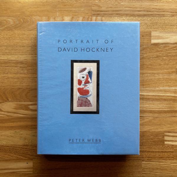 A Portrait of David Hockney 英文( Peter Webb (著)) / ブックセンター・キャンパス / 古本、中古本、古書籍の通販は「日本の古本屋」 / 日本の古本屋 A Portrait of David Hockney 英文( Peter Webb (著)) / ブックセンター・キャンパス / 古本、中古本、古書籍の通販は「日本の古本屋」 / 日本の古本屋